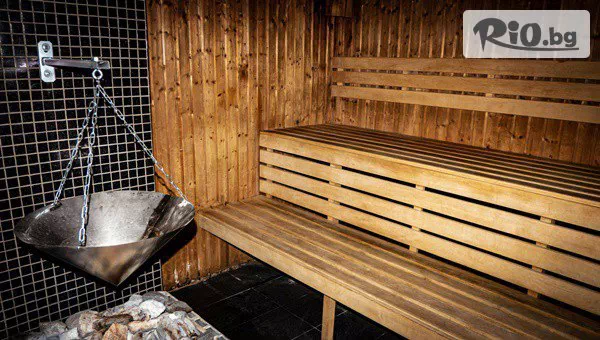 Бутик Хотел Ривърсайд - thumb 6