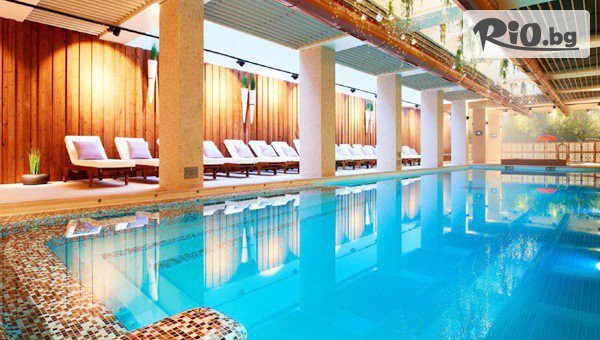 Лъки Банско Релакс и Спа - thumb 2
