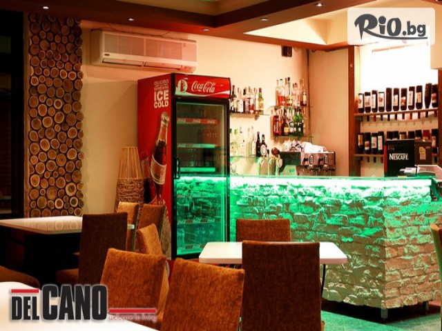 Ресторант Del Cano - thumb 7 Ресторант Del Cano - thumb 7