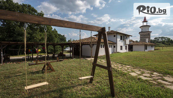 Етно комплекс Кривини - thumb 3