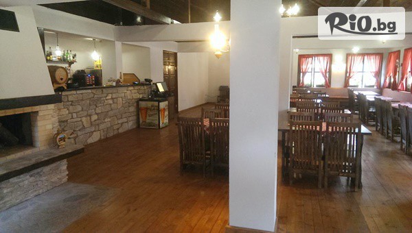 Етно комплекс Кривини - thumb 4