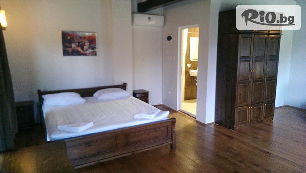 Етно комплекс Кривини - thumb 5