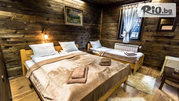 BanskoVilla Златева къща - thumb 7