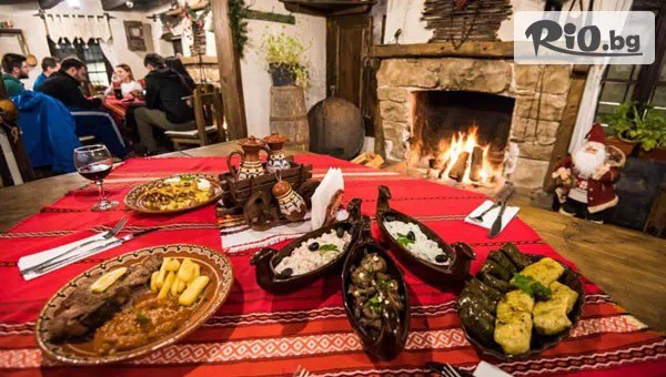 BanskoVilla Златева къща - thumb 5