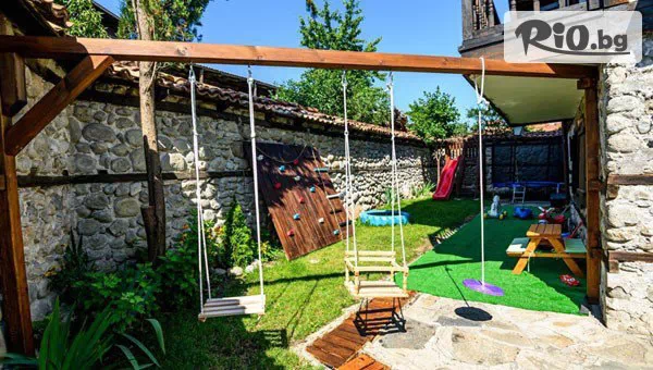 BanskoVilla Златева къща - thumb 4