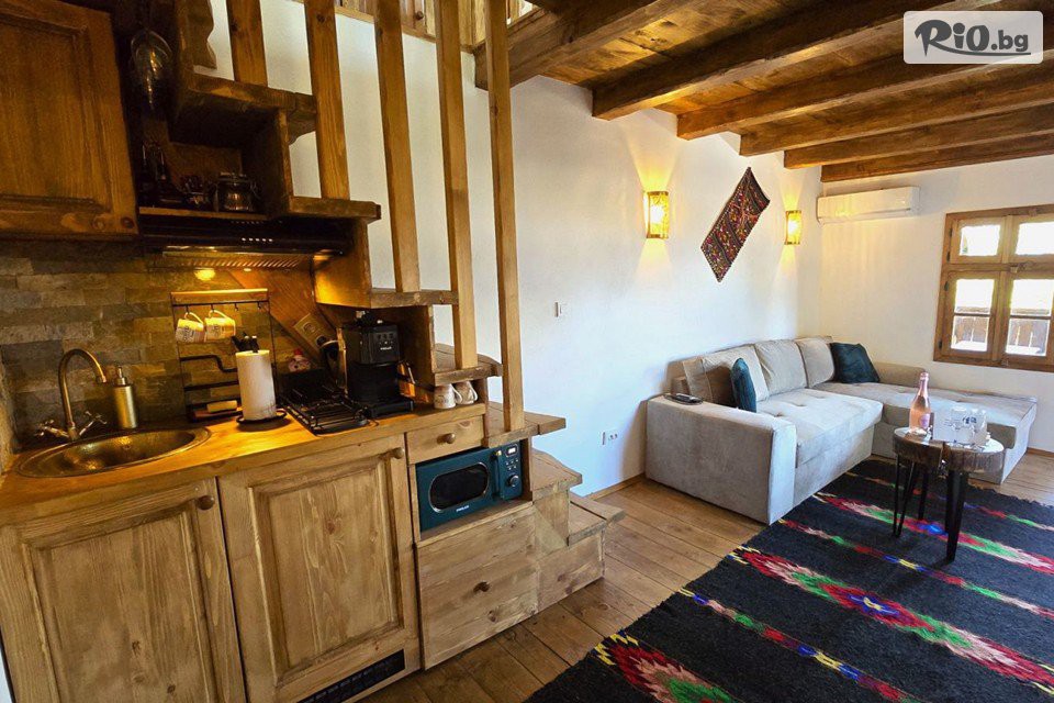 Вила Панорама 1 - thumb 6