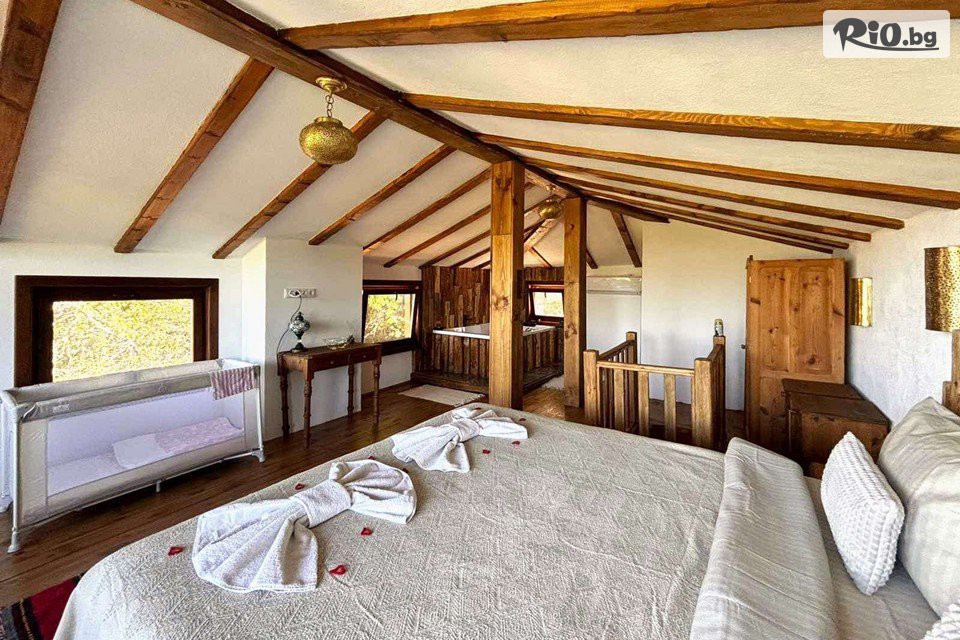 Вила Панорама 1 - thumb 12