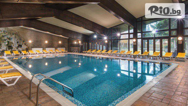 Хотел Пирин - thumb 3