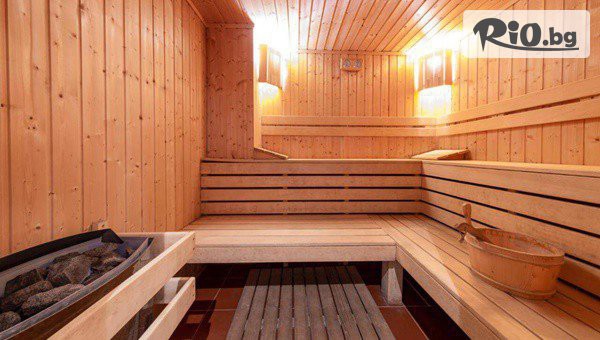 Хотел Рачев Резиденс - thumb 7