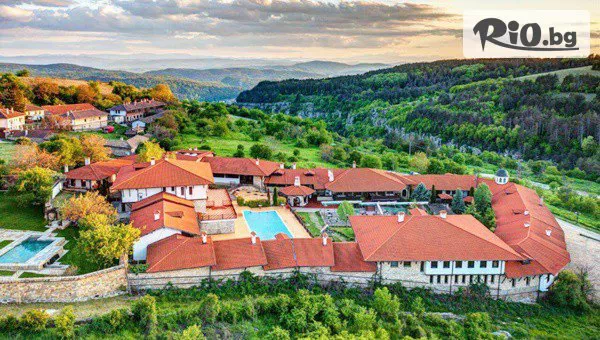 Хотел Рачев Резиденс - thumb 2