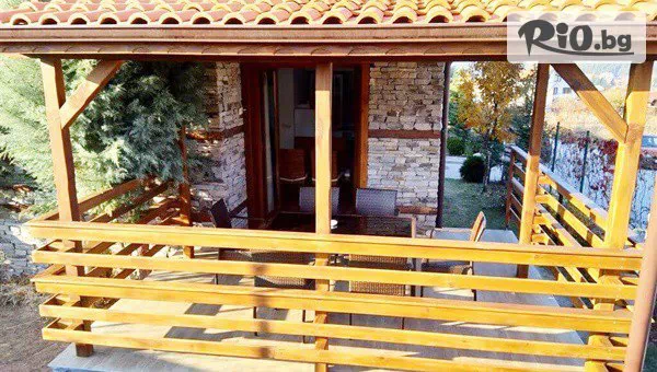 Ваканционна къща Цветелина - thumb 4