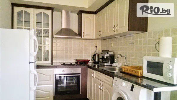 Ваканционна къща Цветелина - thumb 5