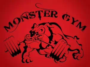 Фитнес клуб Monster Gym