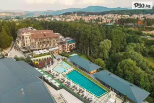 СПА Хотел Инфинити Парк