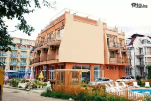 Хотел Германа Бийч