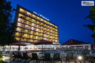 Хотел Детелина