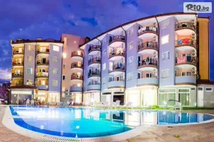 Hotel Sunny Beauty Palace