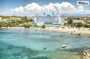 Prive Hotel Didim