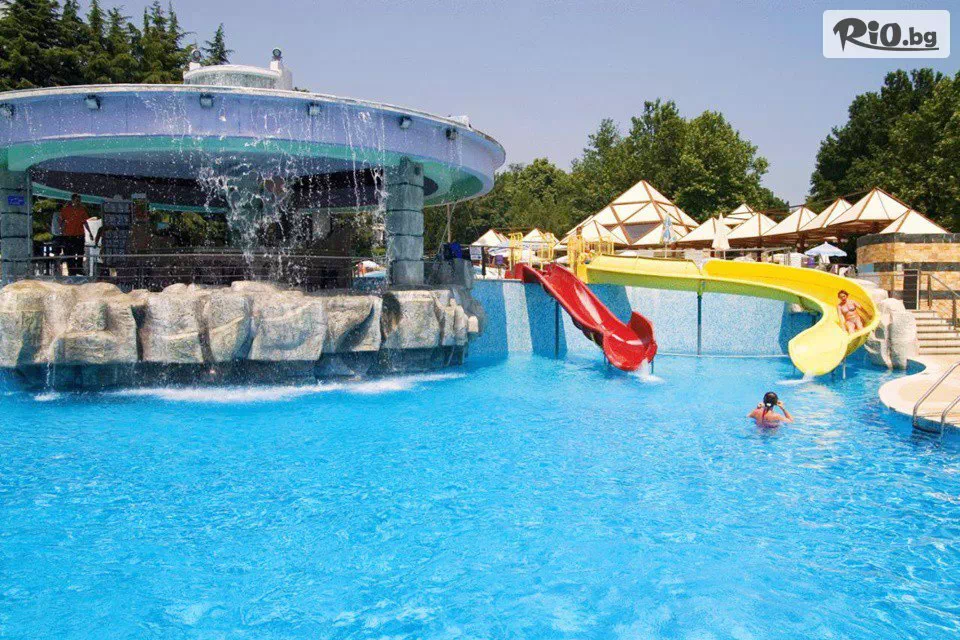 Хотел Магнолия Стандарт