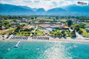 Hotel Poseidon Palace