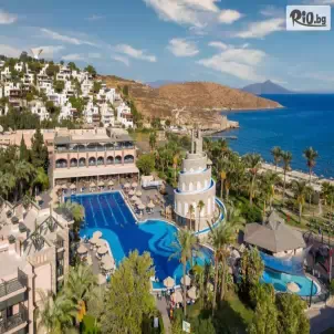 Selectum Collection Bodrum