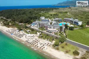 Hotel Ilio Mare