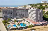 Hotel htop Olympic-0