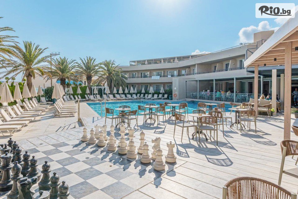 Hotel Minos