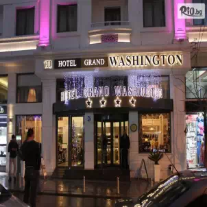 Grand Washington Hotel