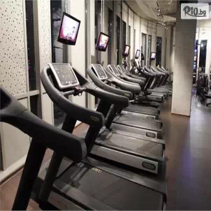 Фитнес клуб 2Fit