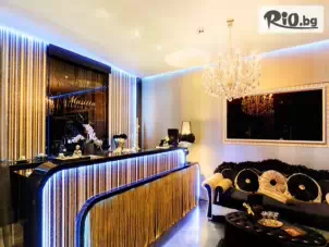 Musitta Beauty & Spa