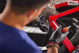 Sport2Hand