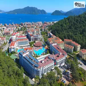 Green Nature Resort and Spa