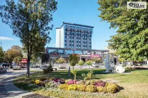 Hotel Ana Lux Spa
