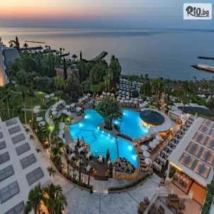 Mediterranean Beach Hotel