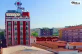 Blue World Hotel