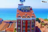 Blue World Hotel