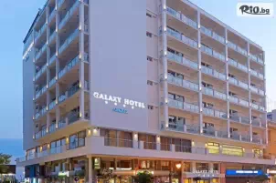 Airotel Galaxy Hotel