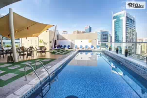 Signature 1 Hotel Tecom