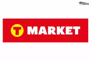Т MARKET Шипка