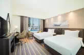 Hampton by Hilton Dubai Airport-4