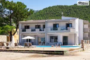 Rachoni Bay Imperial Hotel