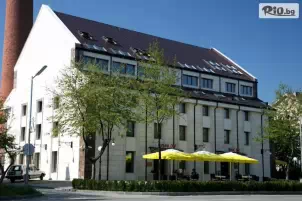 Ventura Boutique Hotel