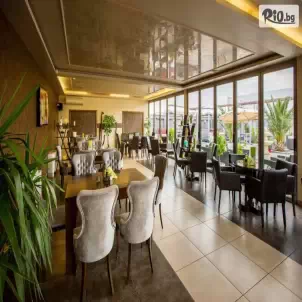 Хотел-ресторант Bar & Dinner Plaza