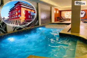 ArdoSpa Hotel