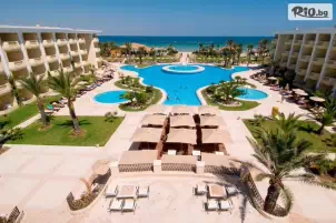 Hotel Royal Thalassa Monastir