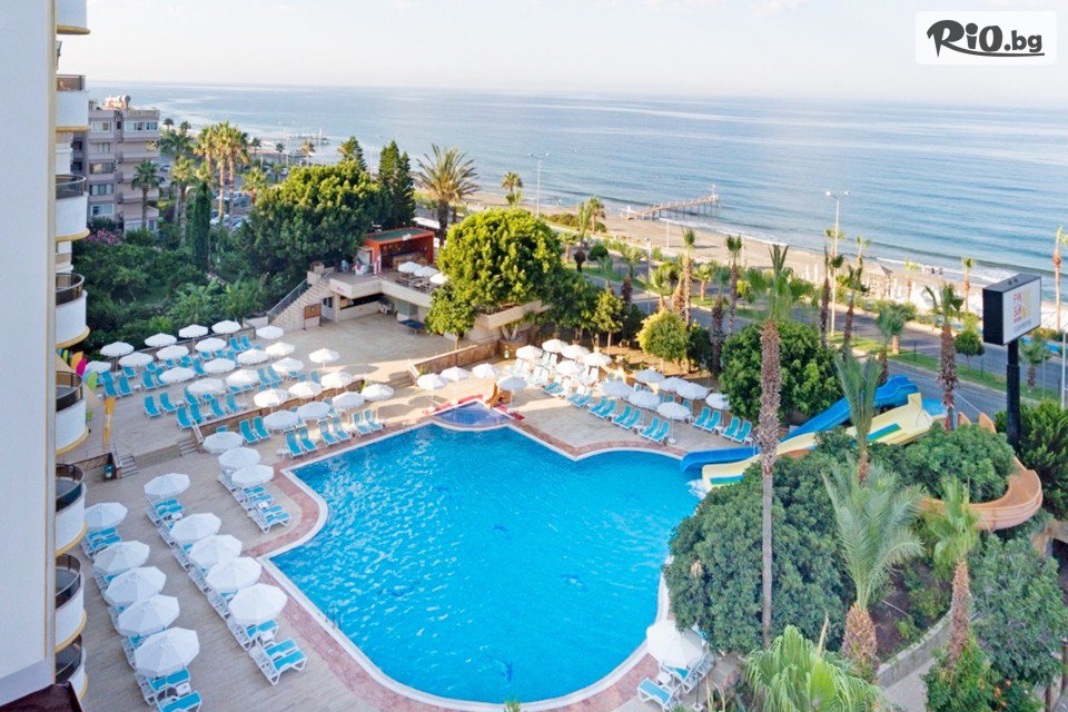 Prestige Alanya