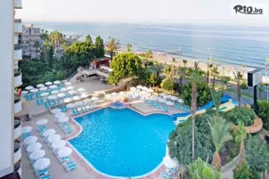 Prestige Alanya