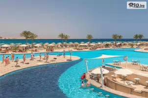 Barcelo Tiran Sharm