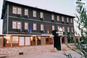 Royal Park Hotel Corlu